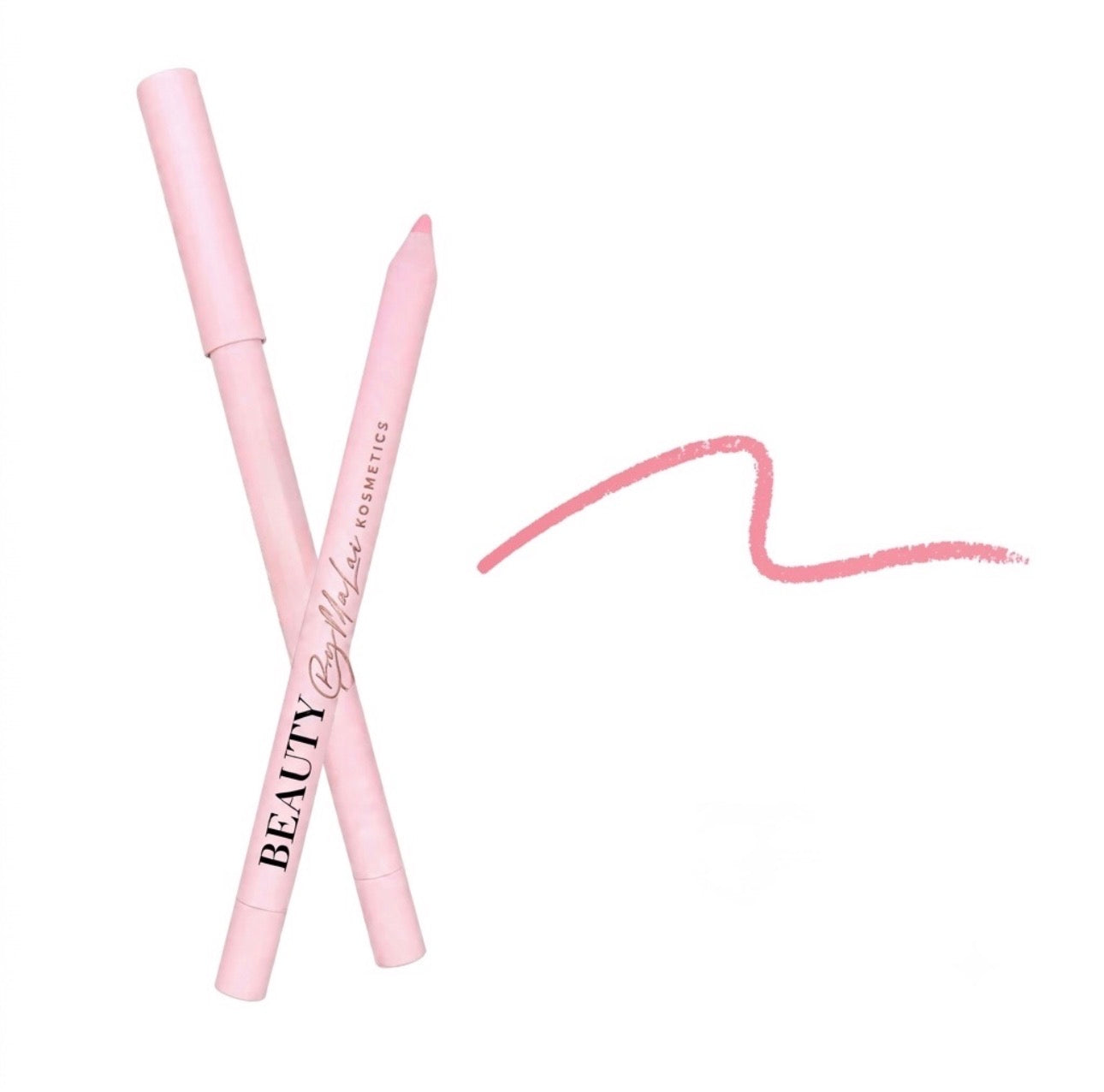 Rosé Outline Lip Liner