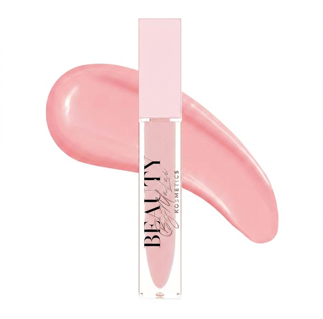 Kiss Me Later Gloss