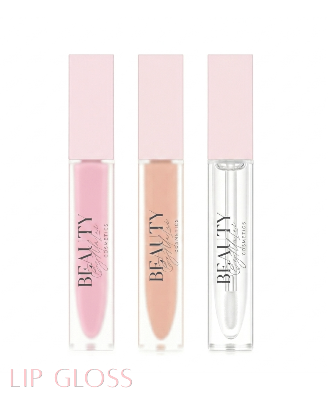 Lip Gloss