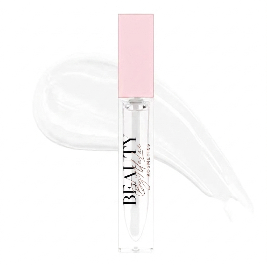 Bare Minimum Gloss