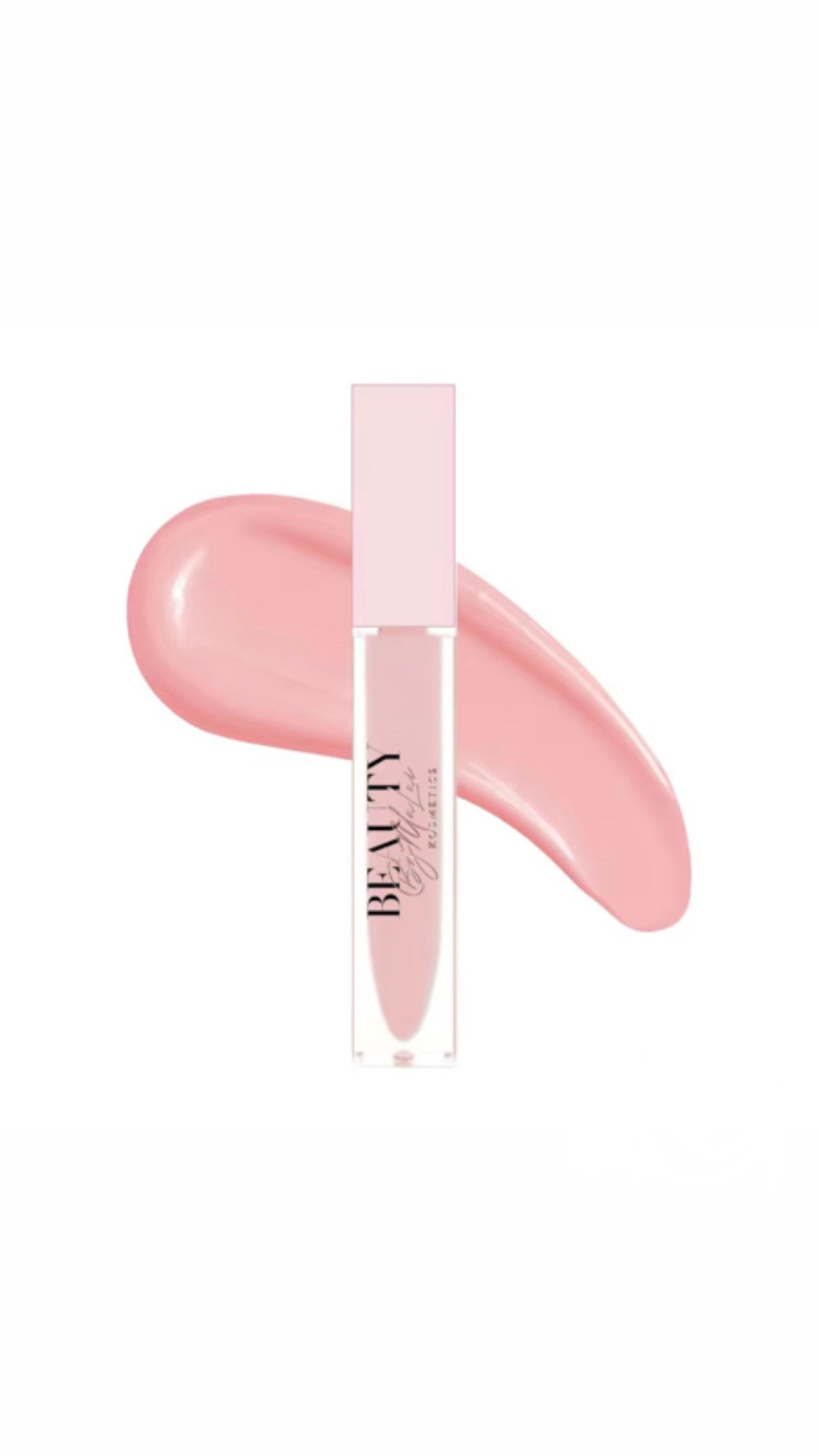 Kiss Me Later Gloss