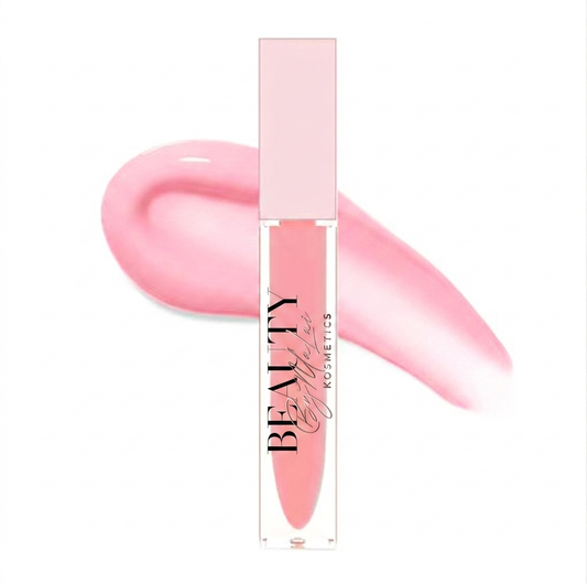Pink Precision Gloss