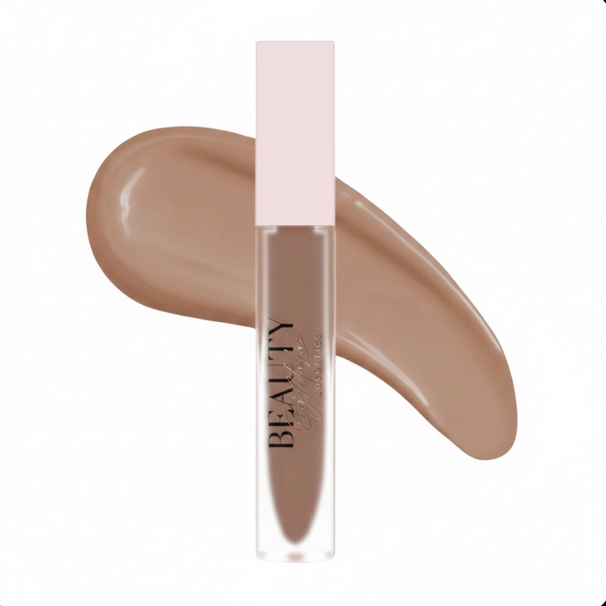 Caramel Kisses Gloss