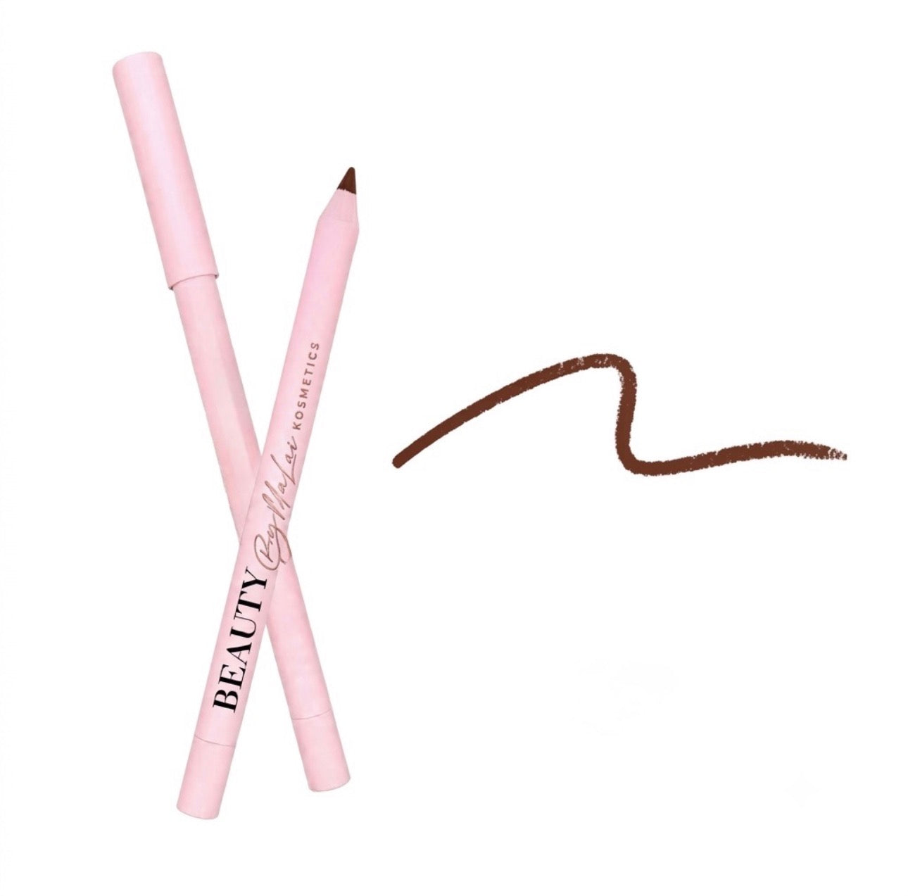 Cocoa Currency Lip Liner