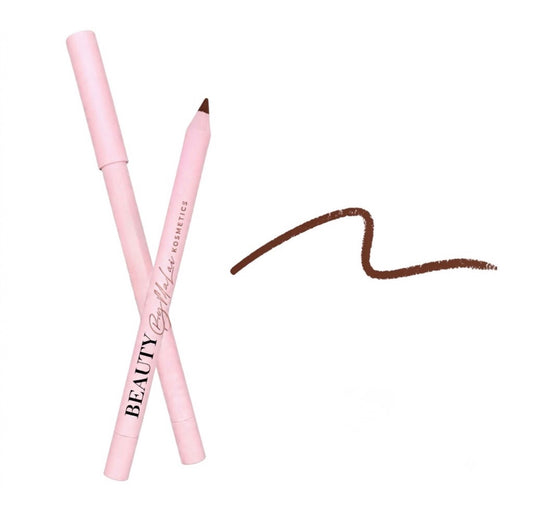 Cocoa Currency Lip Liner