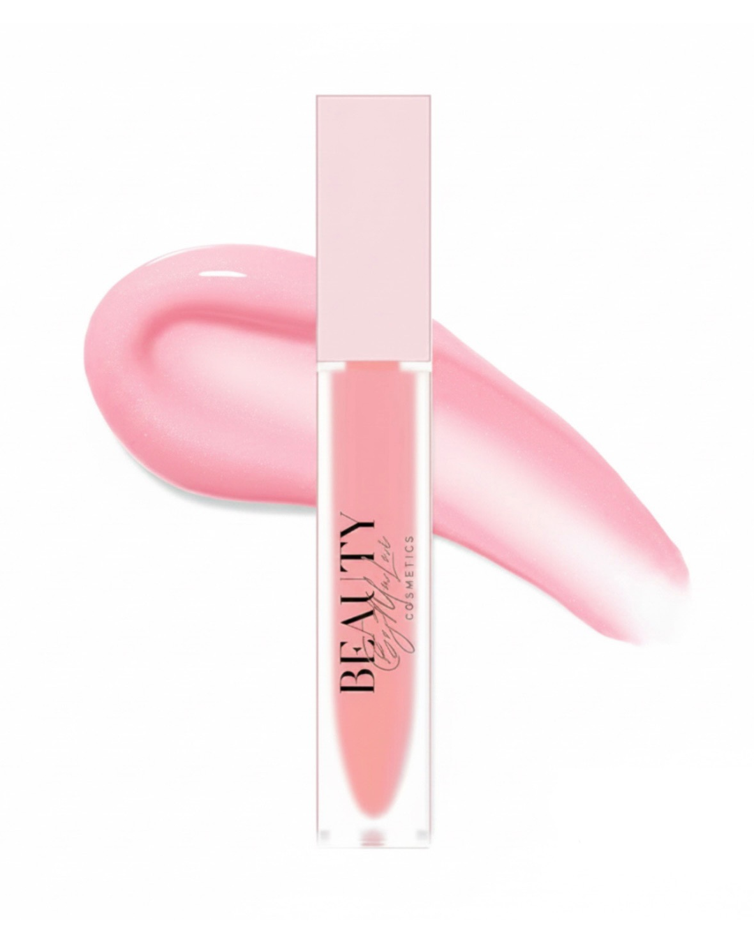 Pink Precision Gloss