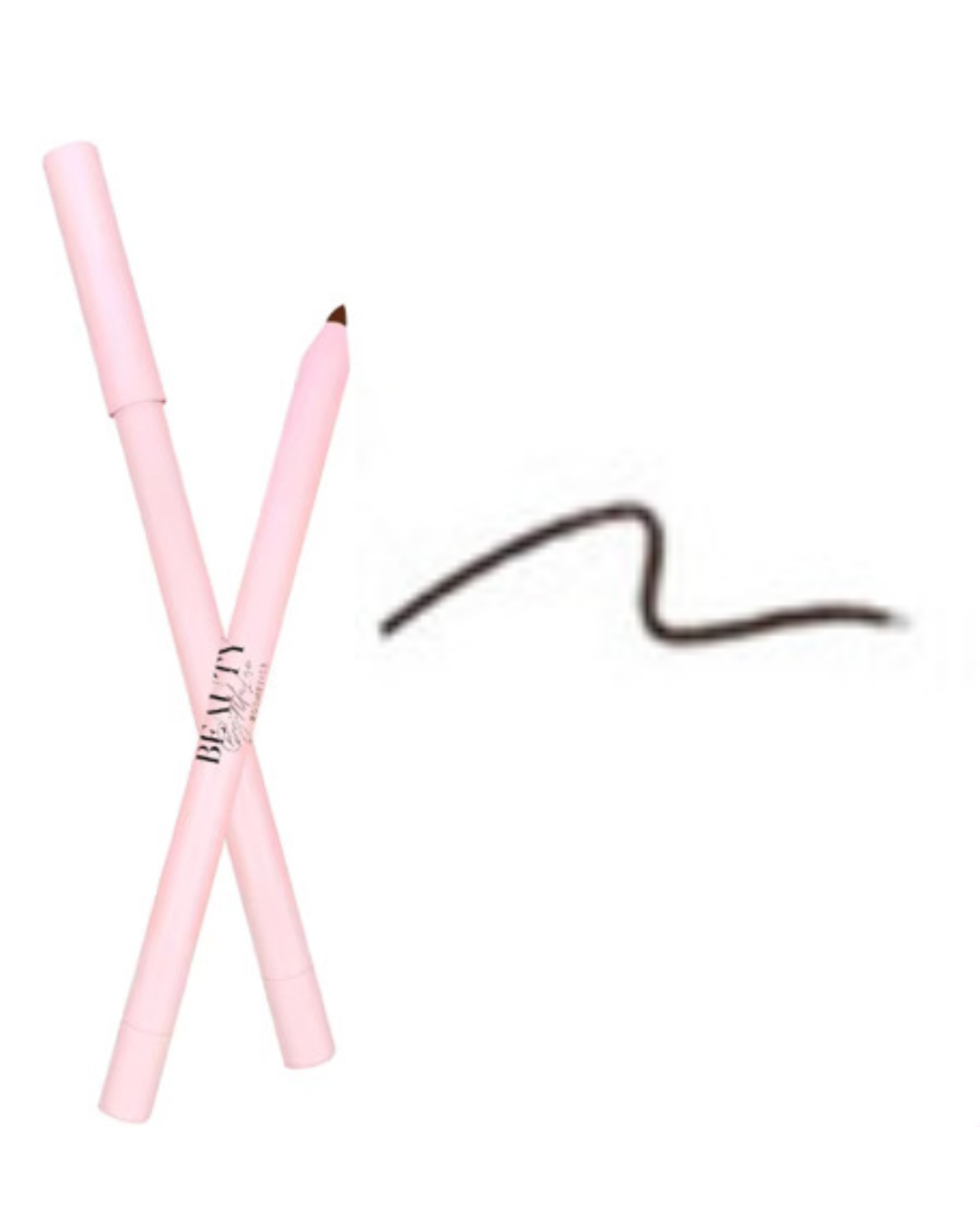 Blaque Lip Liner